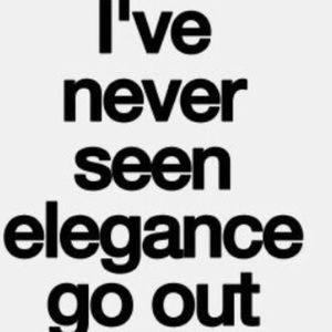 Dress like it’s your LAST DAY